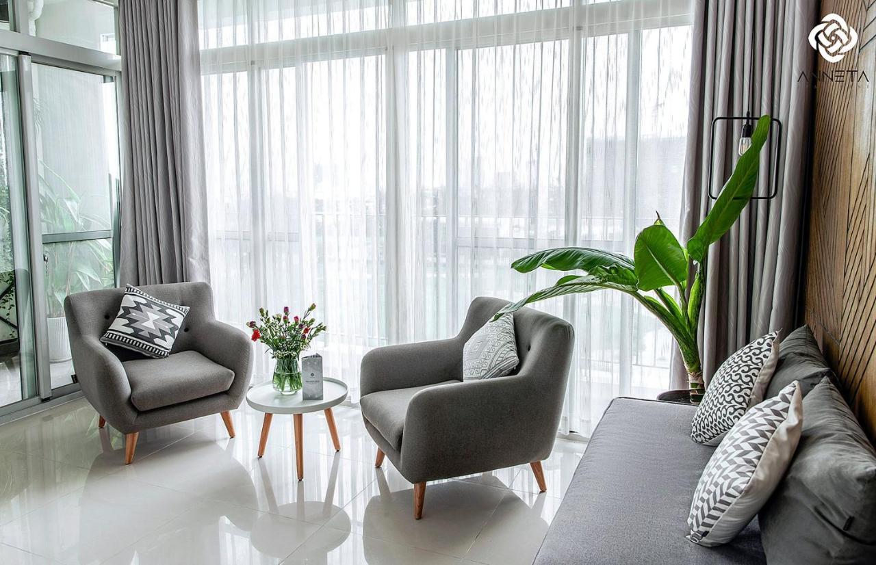 Anneta Star Hill Hotel Ho Chi Minh-stad Buitenkant foto